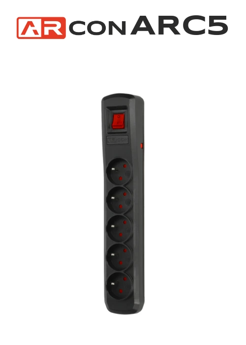 arc5 bl