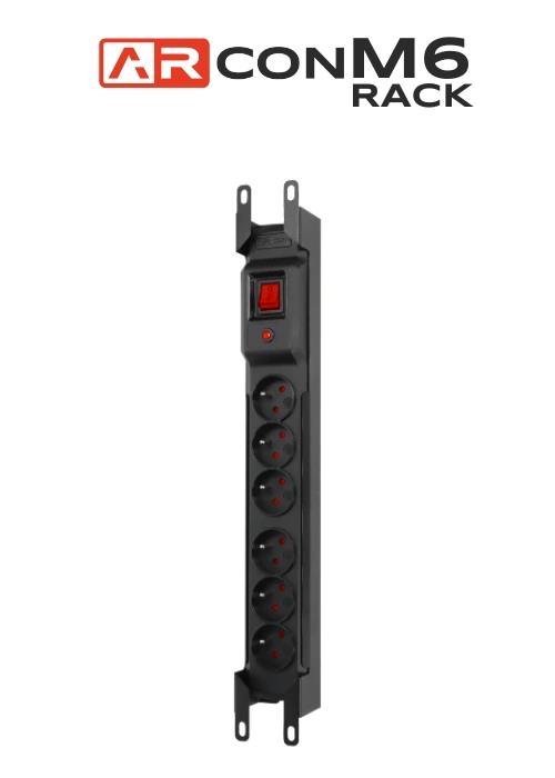 m6rack bl